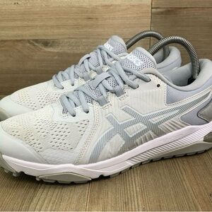 Asics womens golf shoes - size 8.5